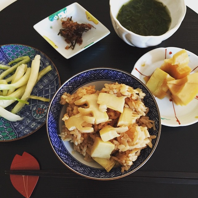 均衡飲食